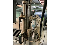 1997 polymac compact fse drevelboormachine - afbeelding 4 van  14