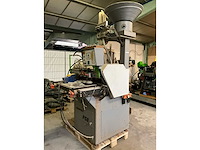 1997 polymac compact fse drevelboormachine - afbeelding 7 van  14