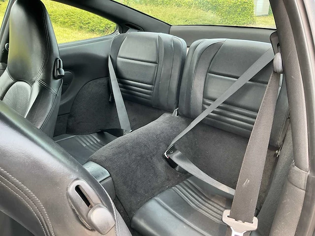 1997 porsche 911 - 996 classic car - afbeelding 3 van  30
