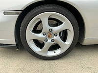 1997 porsche 911 - 996 classic car - afbeelding 11 van  30