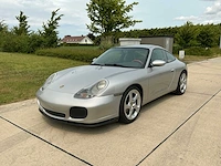 1997 porsche 911 - 996 classic car - afbeelding 1 van  30