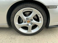 1997 porsche 911 - 996 classic car - afbeelding 15 van  30