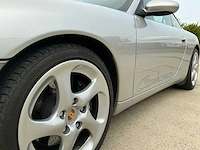 1997 porsche 911 - 996 classic car - afbeelding 17 van  30