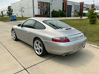 1997 porsche 911 - 996 classic car - afbeelding 23 van  30