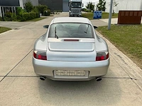 1997 porsche 911 - 996 classic car - afbeelding 25 van  30