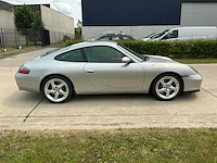 1997 porsche 911 - 996 classic car - afbeelding 27 van  30