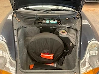 1997 porsche boxster personenauto - afbeelding 5 van  24