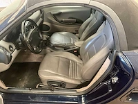 1997 porsche boxster personenauto - afbeelding 7 van  24
