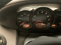 1997 porsche boxster personenauto - afbeelding 13 van  24