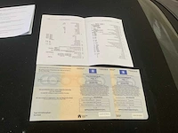1997 porsche boxster personenauto - afbeelding 17 van  24