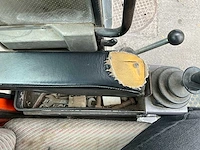 1997 schaeff hr12 rupsgraafmachine - afbeelding 11 van  25