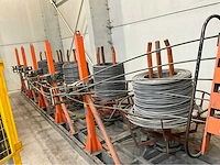 1997 schnell coil 18 be/mf - beugelautomaat - afbeelding 6 van  25