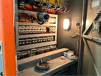 1997 schnell coil 18 be/mf - beugelautomaat - afbeelding 10 van  25