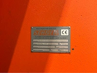 1997 schnell coil 18 be/mf - beugelautomaat - afbeelding 11 van  25