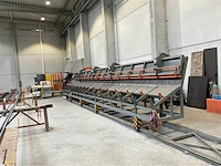 1997 schnell coil 18 be/mf - beugelautomaat - afbeelding 1 van  25