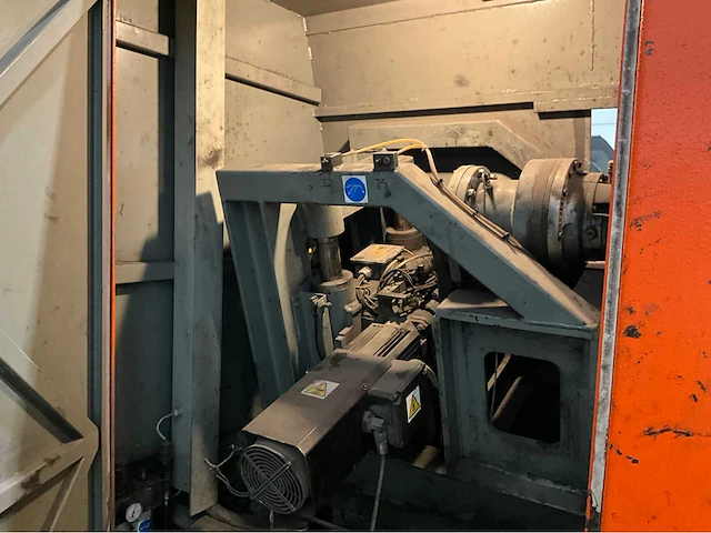 1997 schnell coil 18 be/mf - beugelautomaat - afbeelding 14 van  25