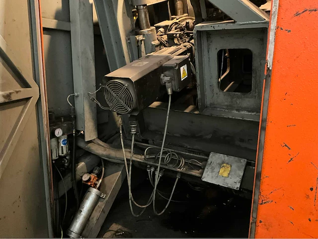 1997 schnell coil 18 be/mf - beugelautomaat - afbeelding 18 van  25