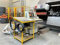 1997 schnell coil 18 be/mf - beugelautomaat - afbeelding 20 van  25
