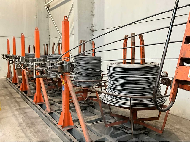 1997 schnell coil 18 be/mf - beugelautomaat - afbeelding 22 van  25