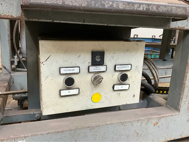 1997 schnell coil 18 be/mf - beugelautomaat - afbeelding 24 van  25