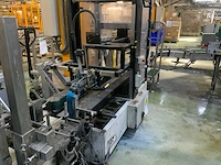1997 supertape systems hf-7 dozen sluitmachine - afbeelding 3 van  10