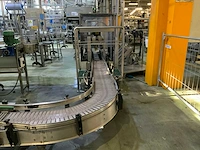 1997 supertape systems hf-7 dozen sluitmachine - afbeelding 8 van  10