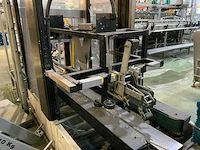 1997 supertape systems hf-7 dozen sluitmachine - afbeelding 9 van  10