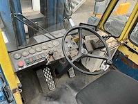 1997 svetruck 1875-33 vorkheftruck - afbeelding 5 van  24