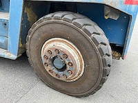 1997 svetruck 1875-33 vorkheftruck - afbeelding 11 van  24