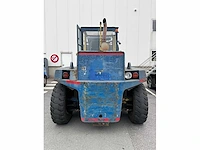 1997 svetruck 1875-33 vorkheftruck - afbeelding 20 van  24