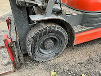 1997 toyota 02-6fdf25 vorkheftruck - afbeelding 3 van  12