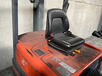 1997 toyota fbmf25 vorkheftruck - afbeelding 10 van  12