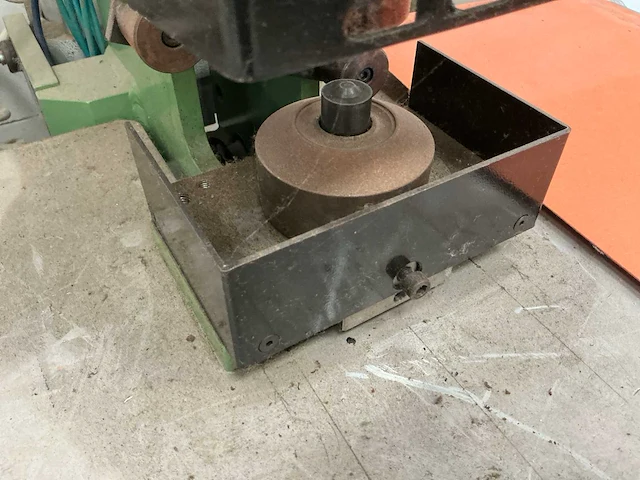 1997 union m929 zeilringpons - afbeelding 5 van  13
