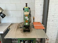 1997 union m929 zeilringpons - afbeelding 6 van  13