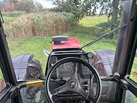 1997 valmet 845 bosbouwtractor - afbeelding 4 van  18