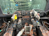 1997 valmet 845 bosbouwtractor - afbeelding 8 van  18