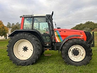 1997 valmet 845 bosbouwtractor - afbeelding 11 van  18