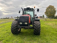 1997 valmet 845 bosbouwtractor - afbeelding 14 van  18