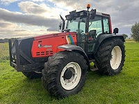 1997 valmet 845 bosbouwtractor - afbeelding 15 van  18