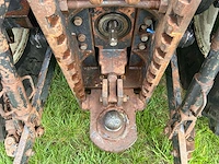 1997 valmet 845 bosbouwtractor - afbeelding 16 van  18