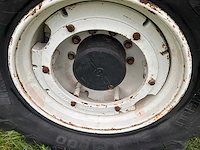 1997 valmet 845 bosbouwtractor - afbeelding 18 van  18