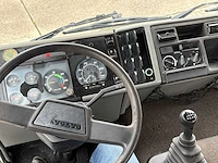 1997 volvo k29-34 kraanwagen - afbeelding 10 van  23