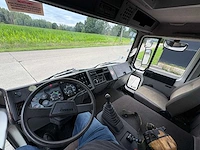 1997 volvo k29-34 kraanwagen - afbeelding 11 van  23
