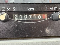 1997 volvo k29-34 kraanwagen - afbeelding 12 van  23