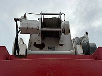 1997 volvo k29-34 kraanwagen - afbeelding 17 van  23