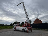 1997 volvo k29-34 kraanwagen - afbeelding 6 van  23
