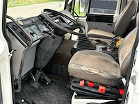 1997 volvo k29-34 kraanwagen - afbeelding 9 van  23