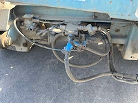 1997 waf container aanhangwagen met slede - afbeelding 11 van  29