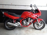 1997 yamaha xj600 motorfiets - afbeelding 2 van  7
