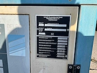 1998 - compair ra-101 - hogedrukcompressor - afbeelding 2 van  10
